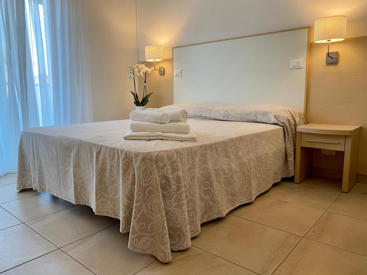 Hotel Palladio B&B Cervia Exterior photo